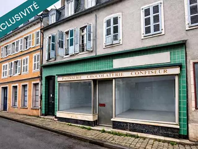 Oloron Sainte Marie 64400 Achat / Vente divers 1 pièce