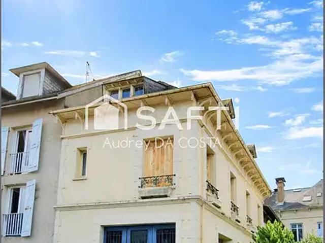 Oloron Sainte Marie 64400 Achat / Vente divers 2 pièces