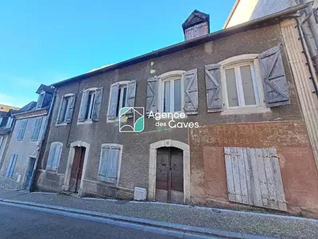 Oloron Sainte Marie 64400 Achat / Vente immeuble