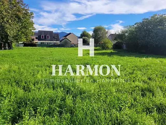 Oloron Sainte Marie 64400 Achat / Vente terrain