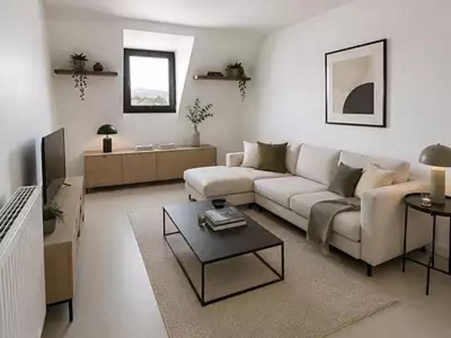 Oloron Sainte Marie 64400 Location appartement 3 pièces t3 parking