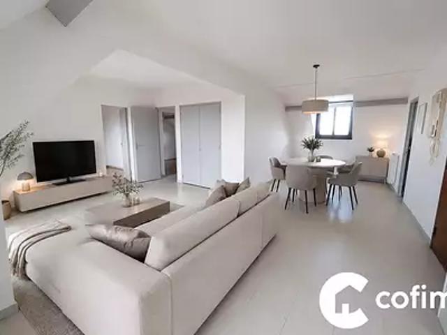 Oloron Sainte Marie 64400 Location appartement 3 pièces t3