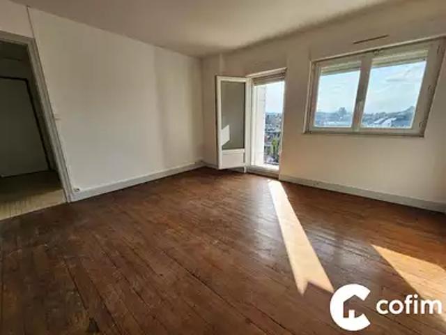 Oloron Sainte Marie 64400 Location appartement 4 pièces t4