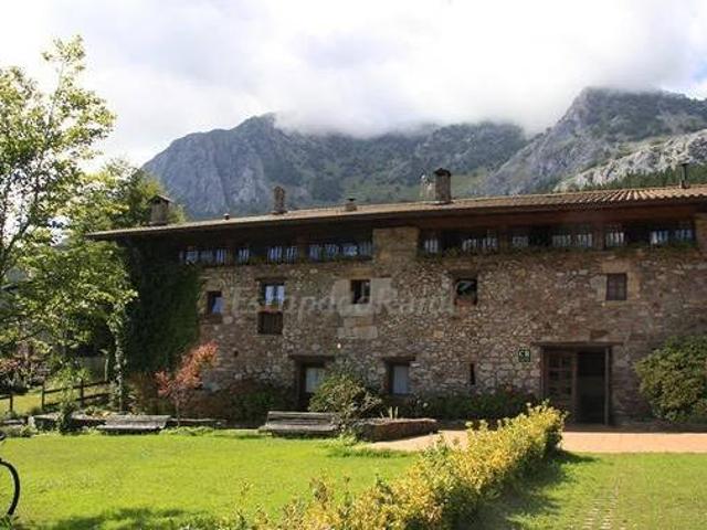 Olazabal Azpikoa