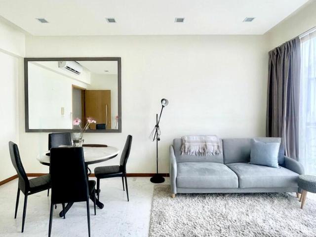 Ola Residences D15, Condominium