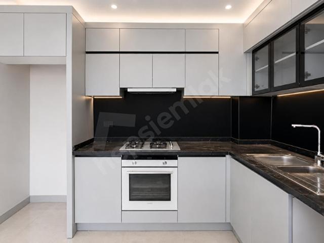 OLA'DAN SAHİLE KOMŞU, KULLANIŞLI VE AYDINLIK SIFIR 2+1 DAİRE