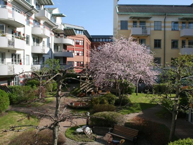 Olaigatan 3 B