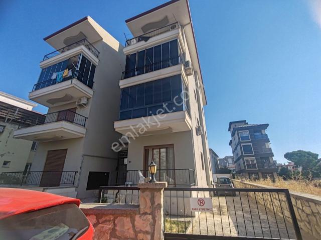Çolak İbrahim Mh Kapalı Mutfak 2+1 Satılık Daire Rw Akar