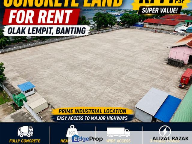 Olak Lempit