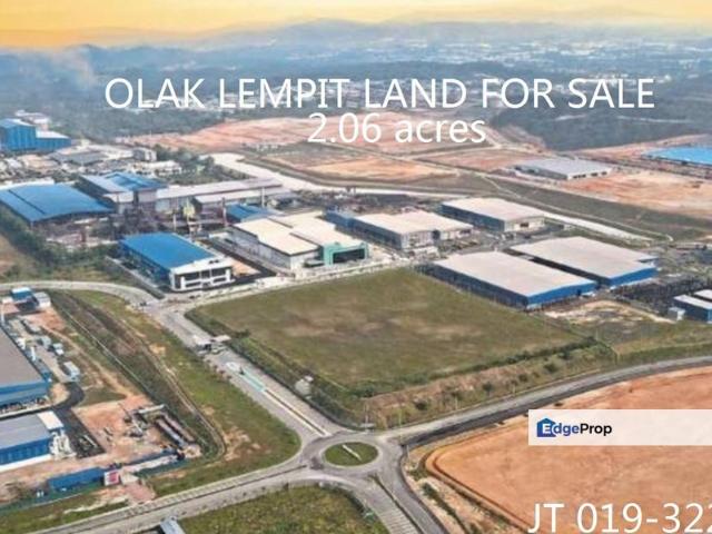 Olak Lempit