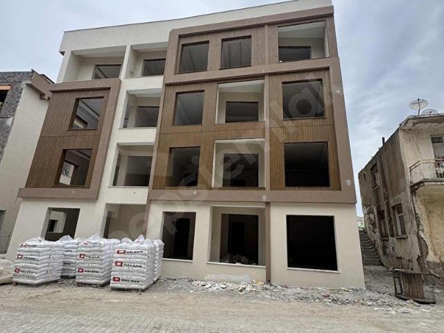 ÇOLAKİBRAHİMBEY MAH ÇARŞIYA YAKIN MESAFEDE 2+1 SIFIR DAİRE !