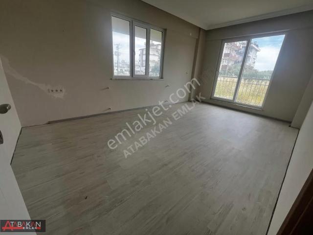 Çolaklı Köy İçinde Bahçeli Kiralık Daire