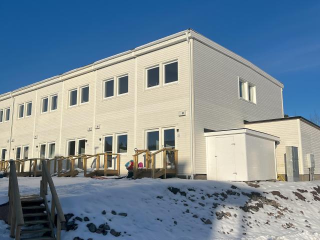 Olandsvägen 2F