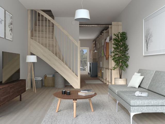 Olandsvägen 2F, 74730, Alunda
