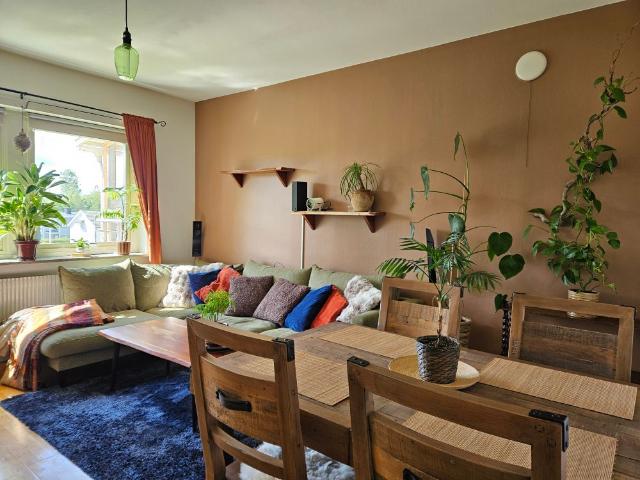 Ölandsgatan, Katrineholm
