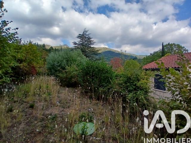 Olargues Vente Maison 34