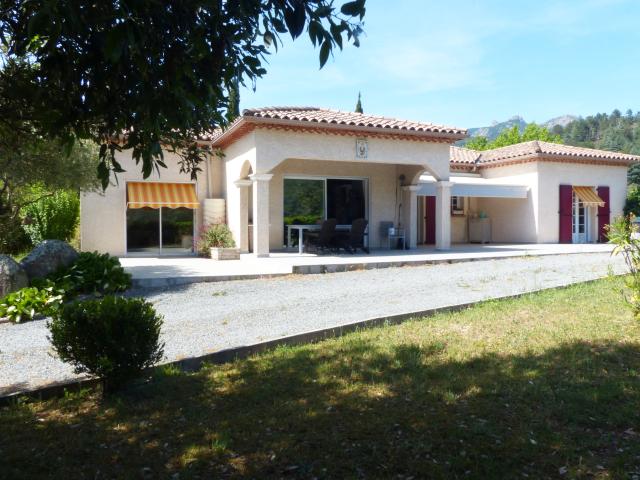 Olargues Vente Maison 34