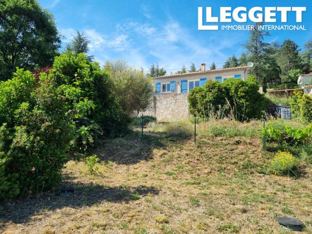 Olargues Vente Maison 34