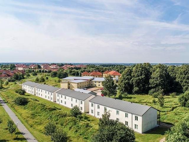 Olastorpsvägen 23 lgh 1018