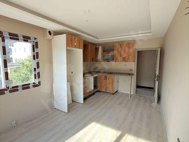 OLBAMED HASTANESİ CİVARINDA YATIRIMLIK DAİRE