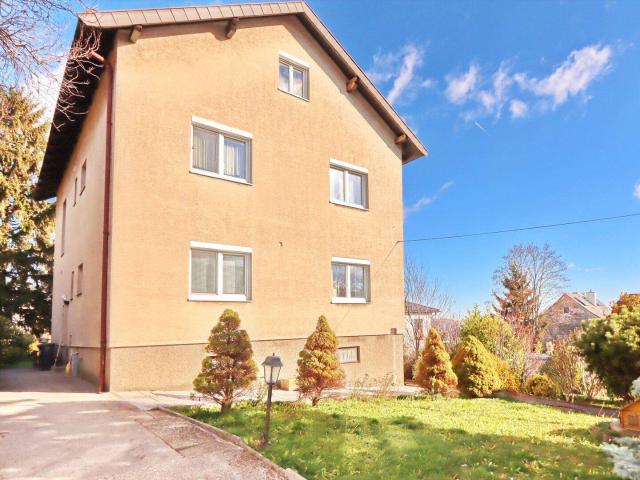 ÖLBERG SANIERUNGSBEDÜRFTIGES HAUS MIT VIEL POTENZIAL UND STIFTSBLICK