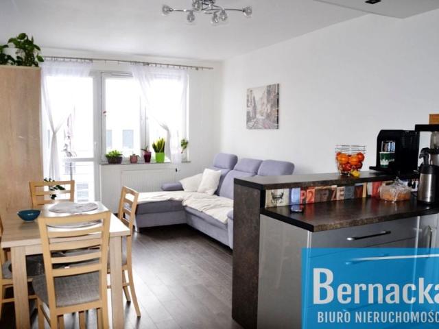 Olbrachtowska 65 m², Wrocław