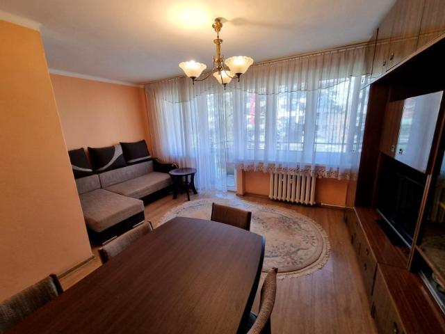 Olbrychta Strumieńskiego 30 m², Mysłowice