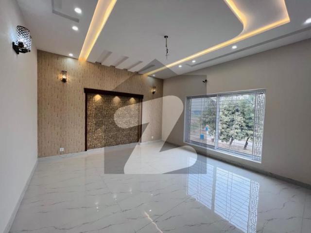 Olc B Block Corner House For Sale Bahria Orchard Phase 1