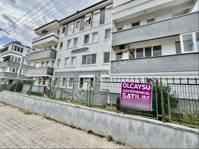 Olcaysu'dan Zeytinli'de Uygun Fiyata 2+1 Fırsat Daire!