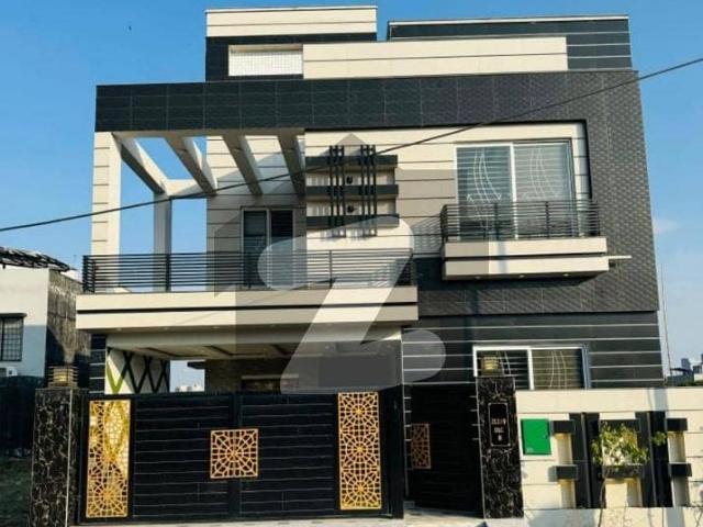 OlcB Block New House