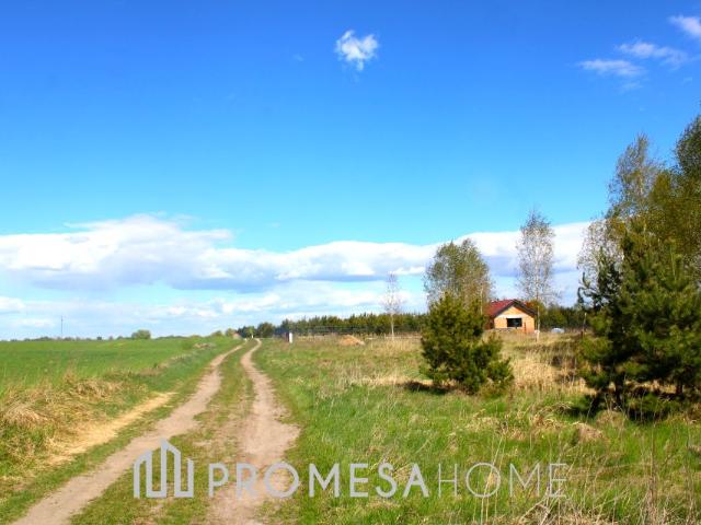 Olchowa 2 229 m², Karczewko