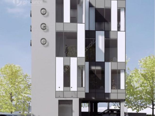 Olchowa 660 m², Gdańsk