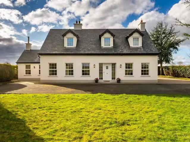 Oldtown, Abbeyleix, Laois, R32 C4H5