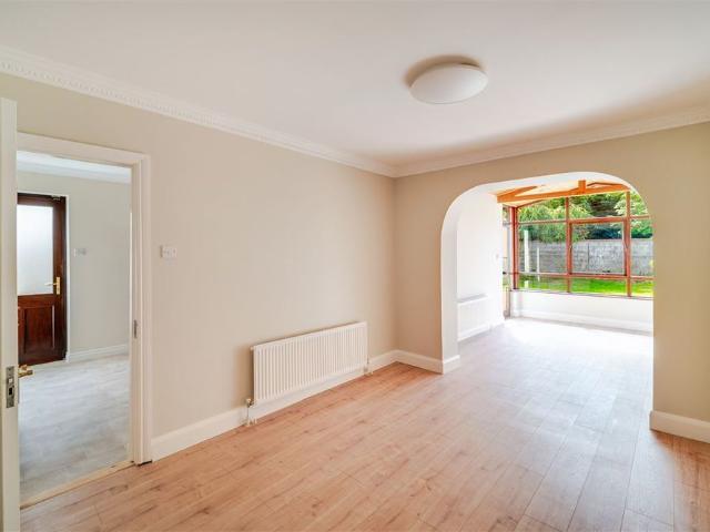 Oldtown Rise, Naas, Kildare