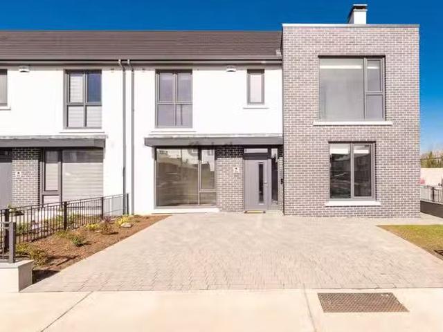 Oldtown Woods, Celbridge, Co. Kildare is for rent