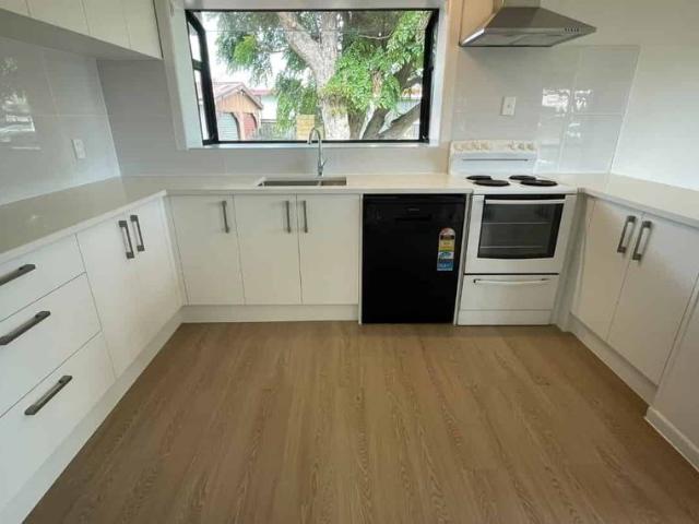 Oldy but a Goldy! Freshly Renovated & Ready to Move In!