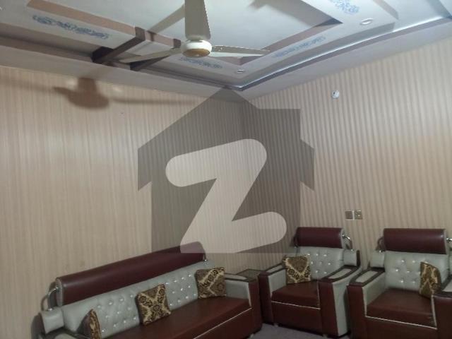 Old 5 Marla House For Sale In Gulshan Colony Wah