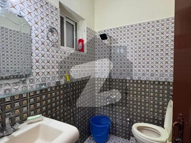 Old 5 Marla House for sale New City Phase 2 Block I