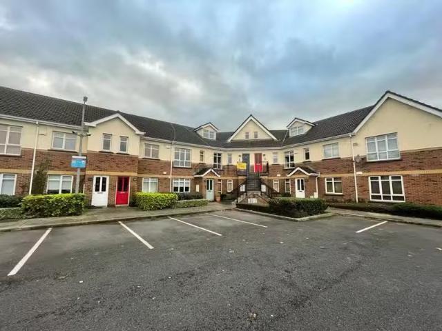 Old Court Lodge, Firhouse, Dublin 24 is for rent