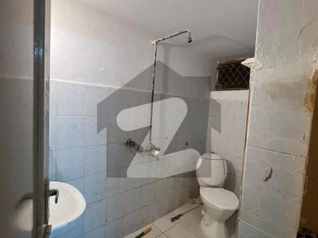 Old Construction House 4 Bedroom For Rent G 11