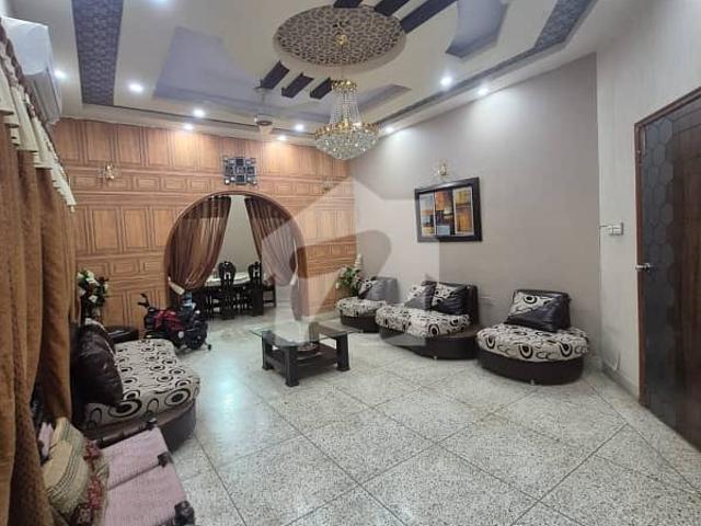 Old Corner Bungalow For Sale