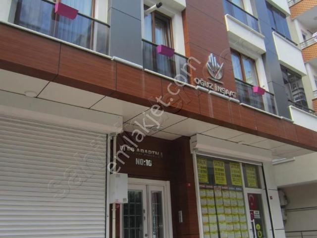 Old City'den Ulucami Yanı Erler Sk 5yıllık Yüksek Giriş 2+1 75m2
