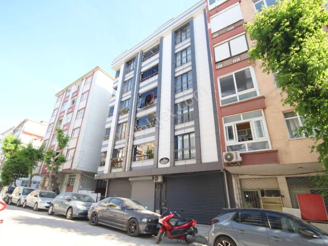 Old City'den Yayla Gelincik Sk 4yıllık 4.kat 2+1 85m2 Kredili Lx