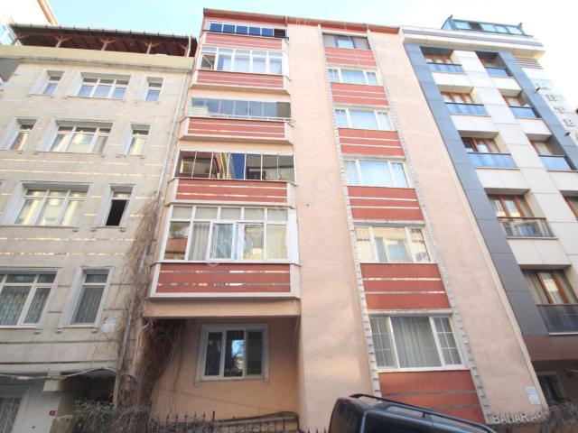 Old City'den Hz Ömer Cami Yanı,emsaline Az Rastlanacak 145m2 Lüx İskanlı