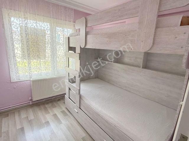 Old City'den Kumburgaz Merkezde Serhat Sit.2.kat 2+1 80m2 Kredil