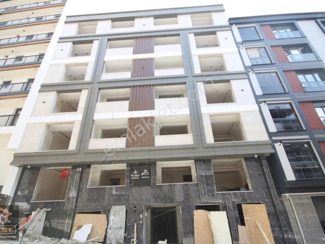 Old City'den S.paşada Sıfır Binada 4.arakat 2+1 80m2 Kredili Lüx
