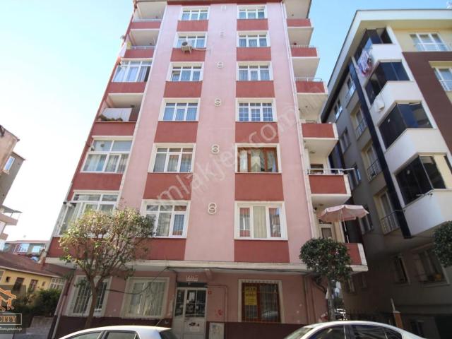 Old City'den Soğanlı Nevruz Sk Düz Giriş 1+1+geniş Hol Kentseli