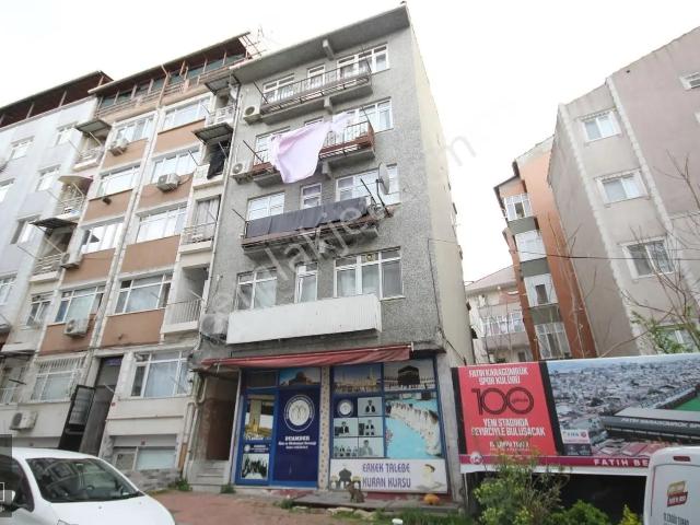 Old City'den Sofalıçeşme Cd Üzeri 4.kat 2+1 80m2 Kredili Fırsat