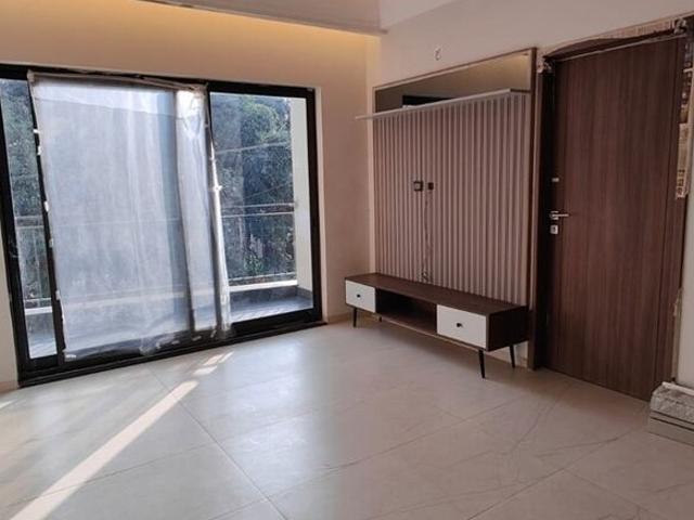 Old Airport Road, Bangalore 3 Bedroom 2920 Sq. Ft. Apartment in Old Airport Road Bangalore Listing ID: #10055