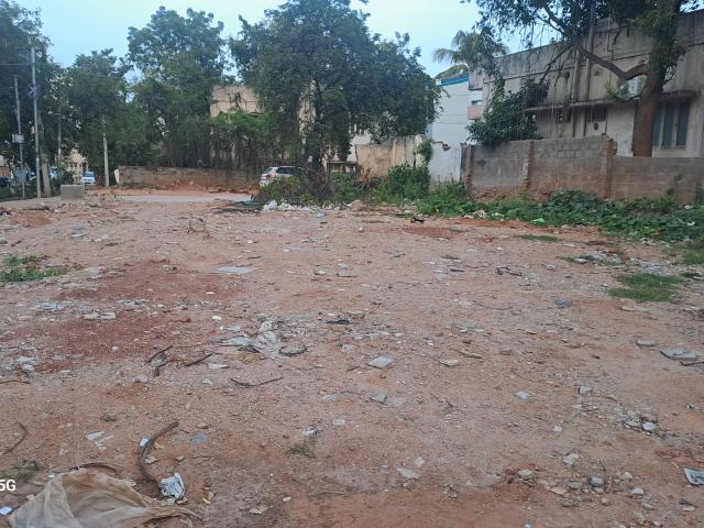 Old Bowenpally, North Zone 225 Sq. Yd. Plot in Old Bowenpally Hyderabad Listing ID: #10245